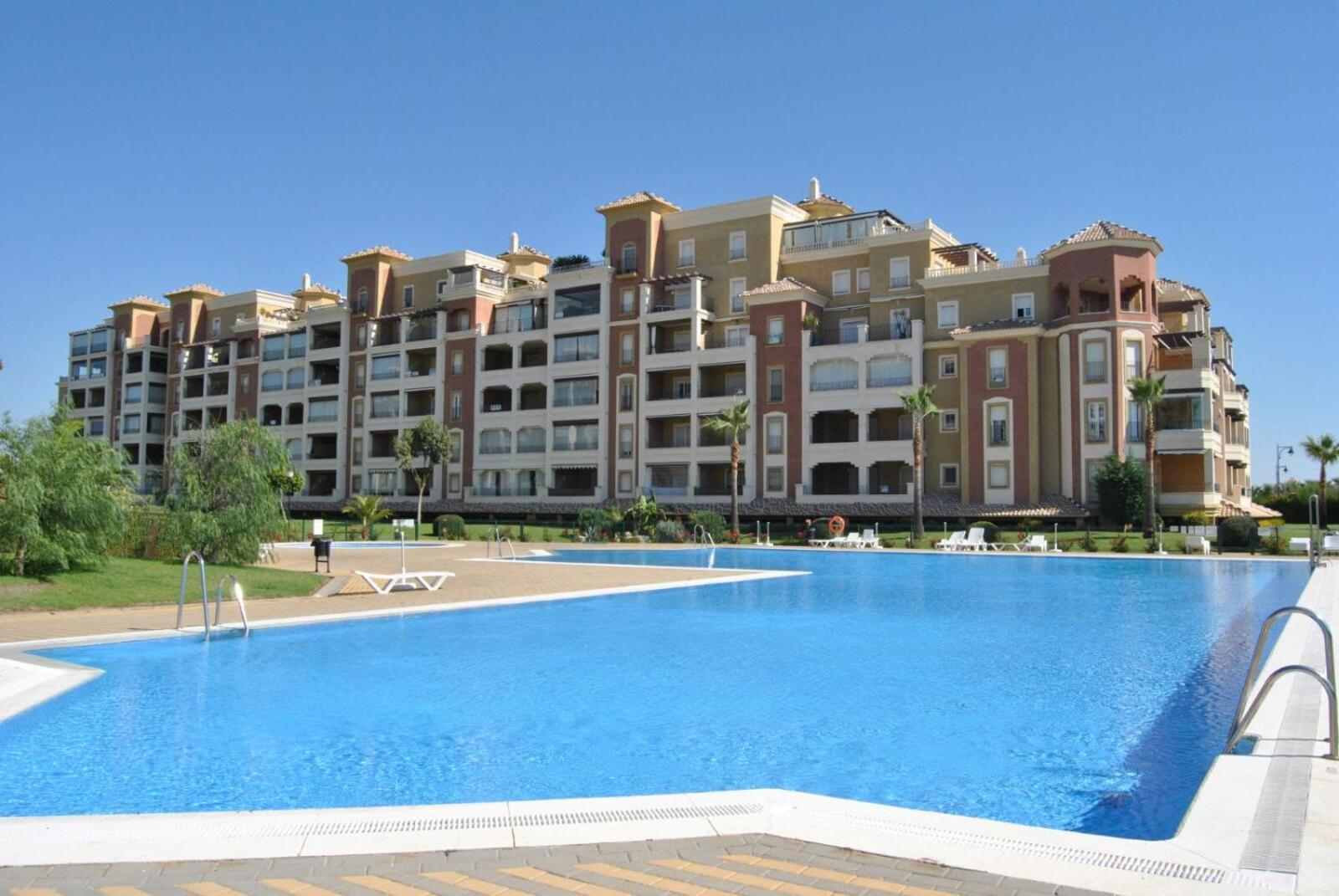 Apartamento Premium Los Cisnes Isla Canela Εξωτερικό φωτογραφία