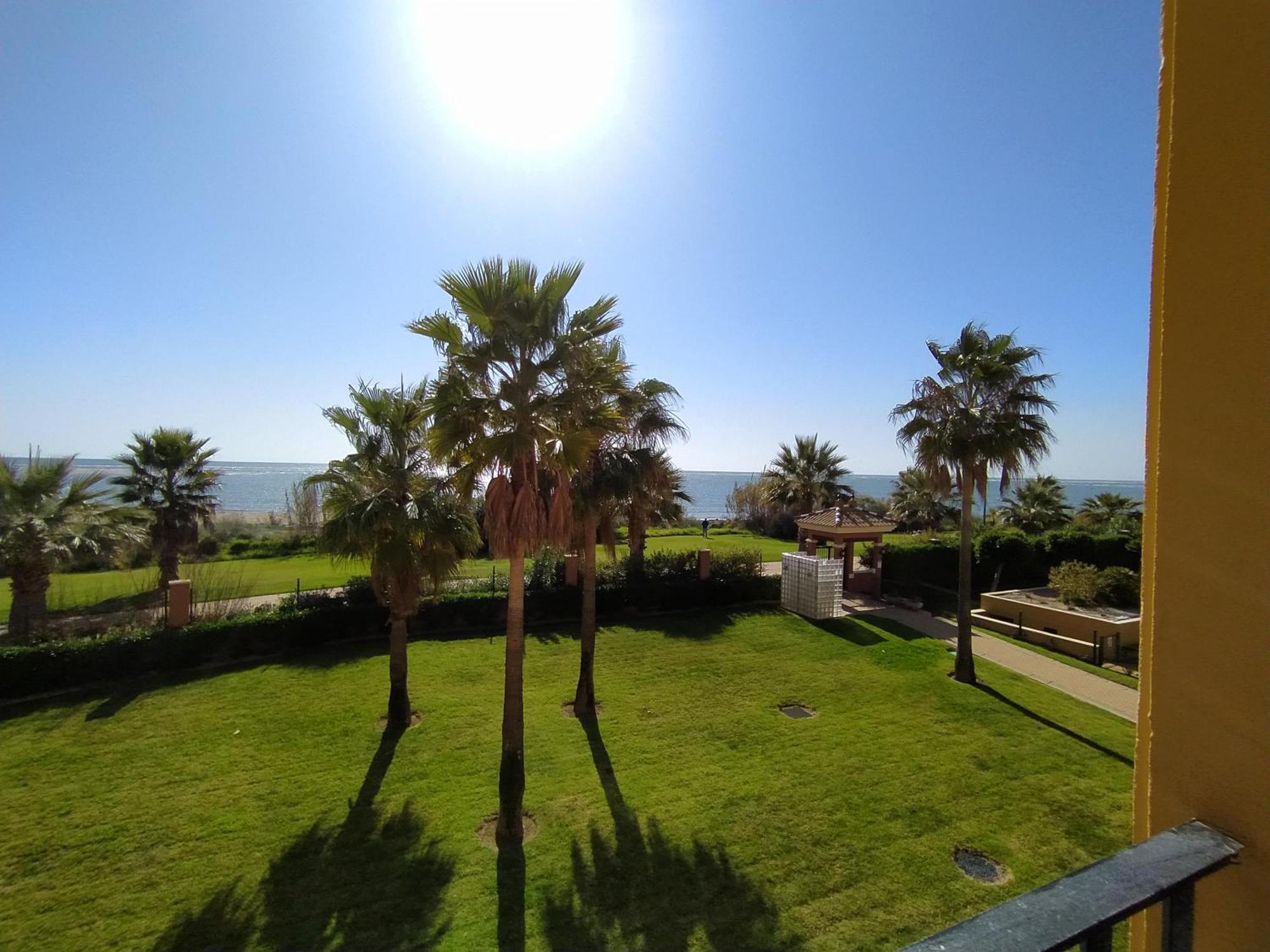 Apartamento Premium Los Cisnes Isla Canela Εξωτερικό φωτογραφία