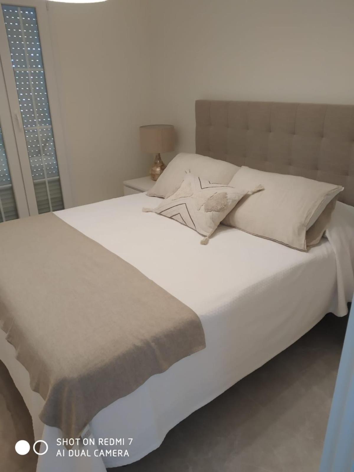 Apartamento Premium Los Cisnes Isla Canela Εξωτερικό φωτογραφία