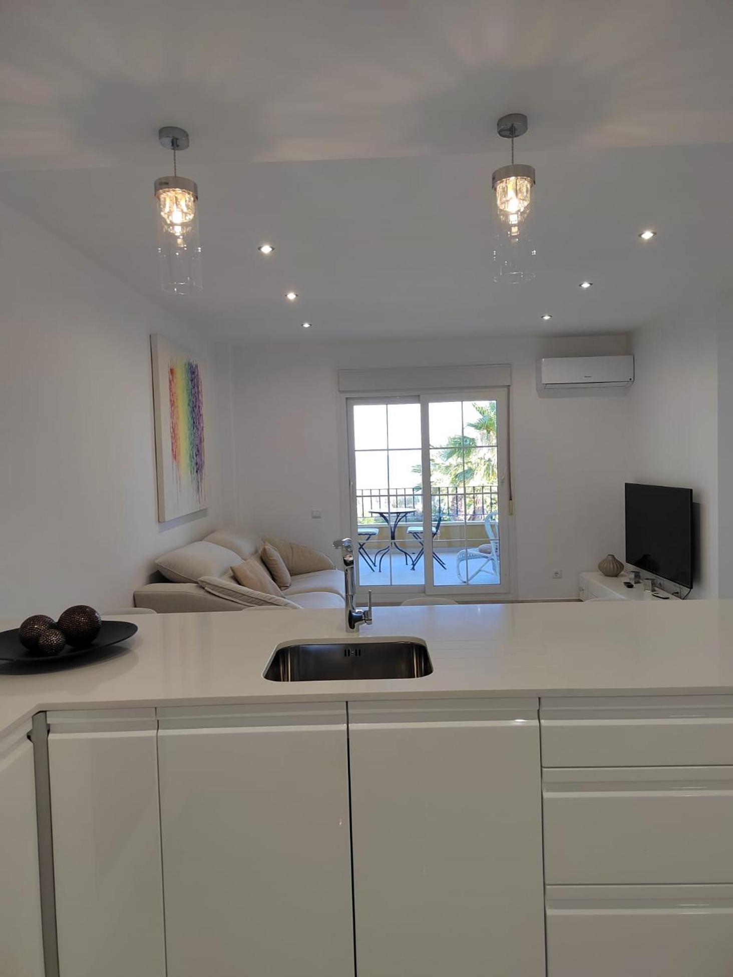 Apartamento Premium Los Cisnes Isla Canela Εξωτερικό φωτογραφία